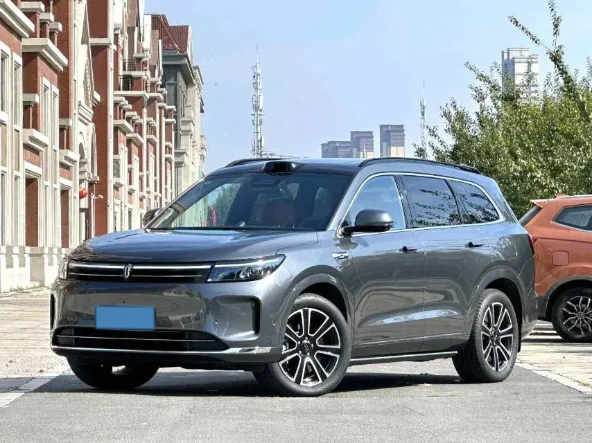 2024 AITO AITO view 1