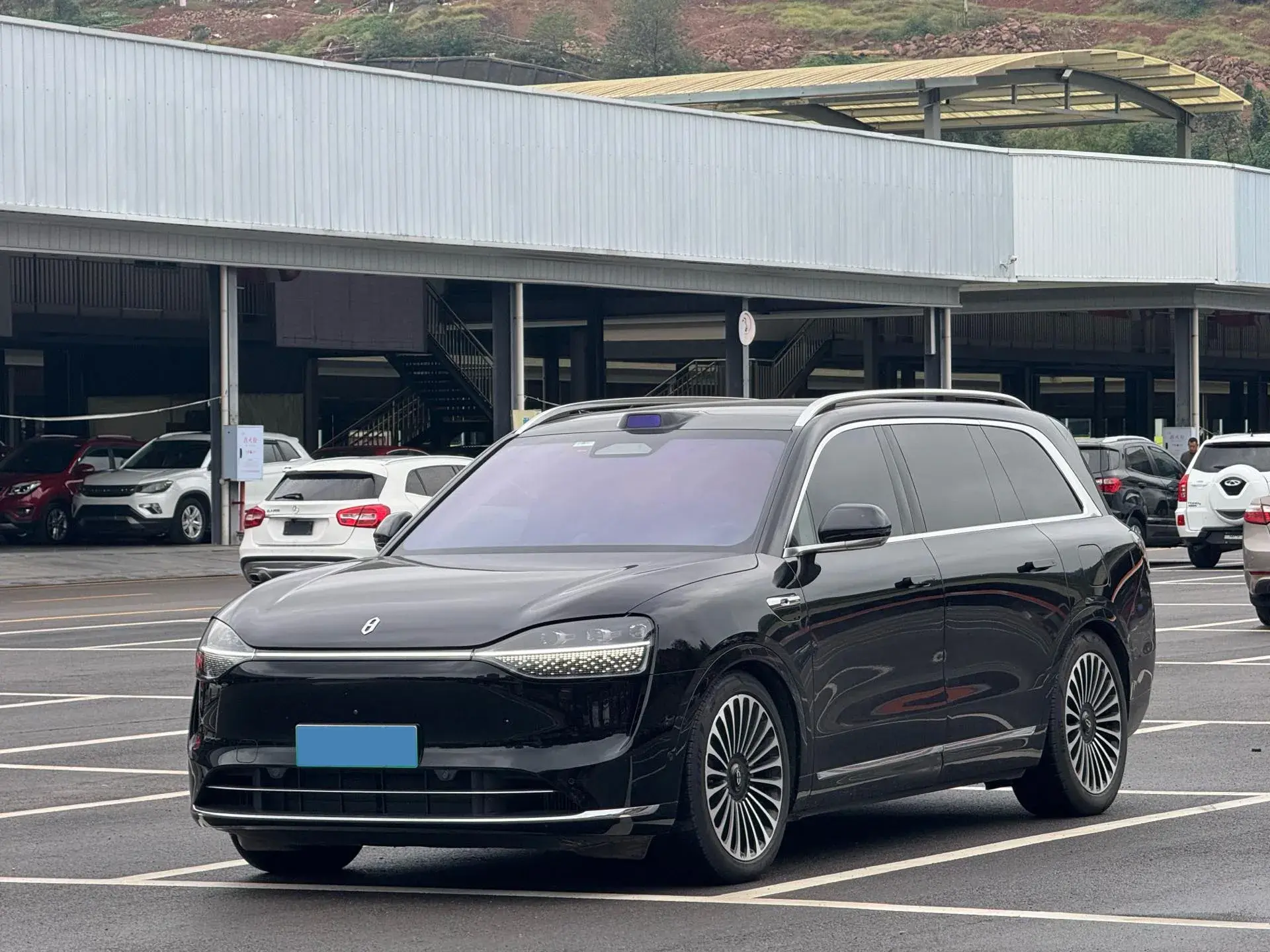 2024 HIMA AITO view 1