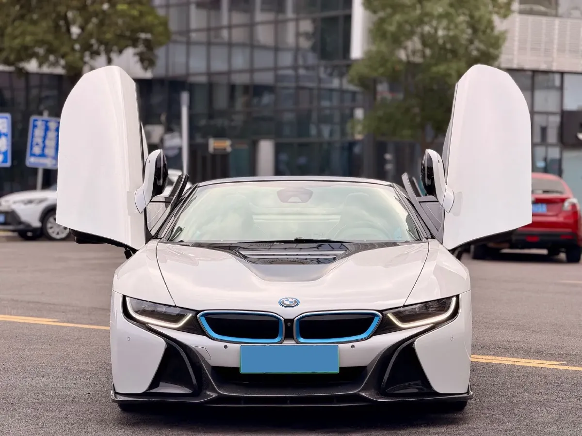 2019 BMW i8 1.5T 231HP L3 6AT PHEV 11.6KWH,autocango,china used car exporter,china ev exporter,chinese used car exporter,chinese used ev exporter