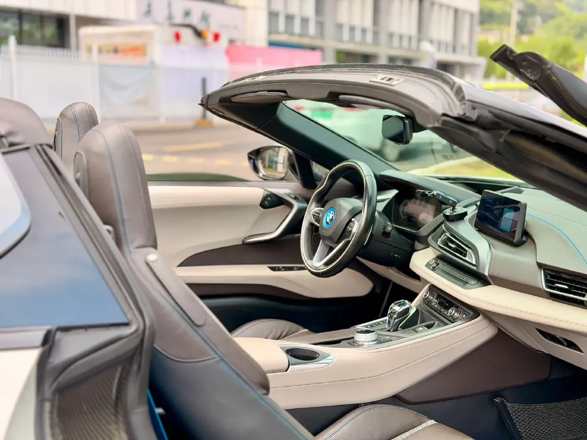 2019 BMW i8 1.5T 231HP L3 6AT PHEV 11.6KWH,autocango,china used car exporter,china ev exporter,chinese used car exporter,chinese used ev exporter