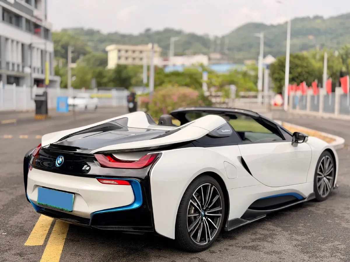 2019 BMW i8 1.5T 231HP L3 6AT PHEV 11.6KWH,autocango,china used car exporter,china ev exporter,chinese used car exporter,chinese used ev exporter