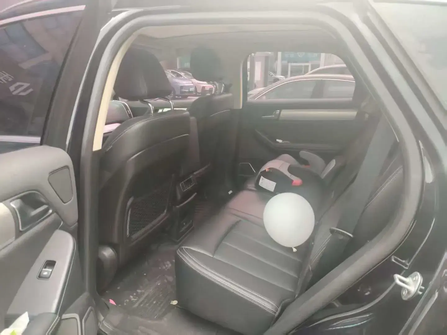 2019 BYD TANG thumbnail 4