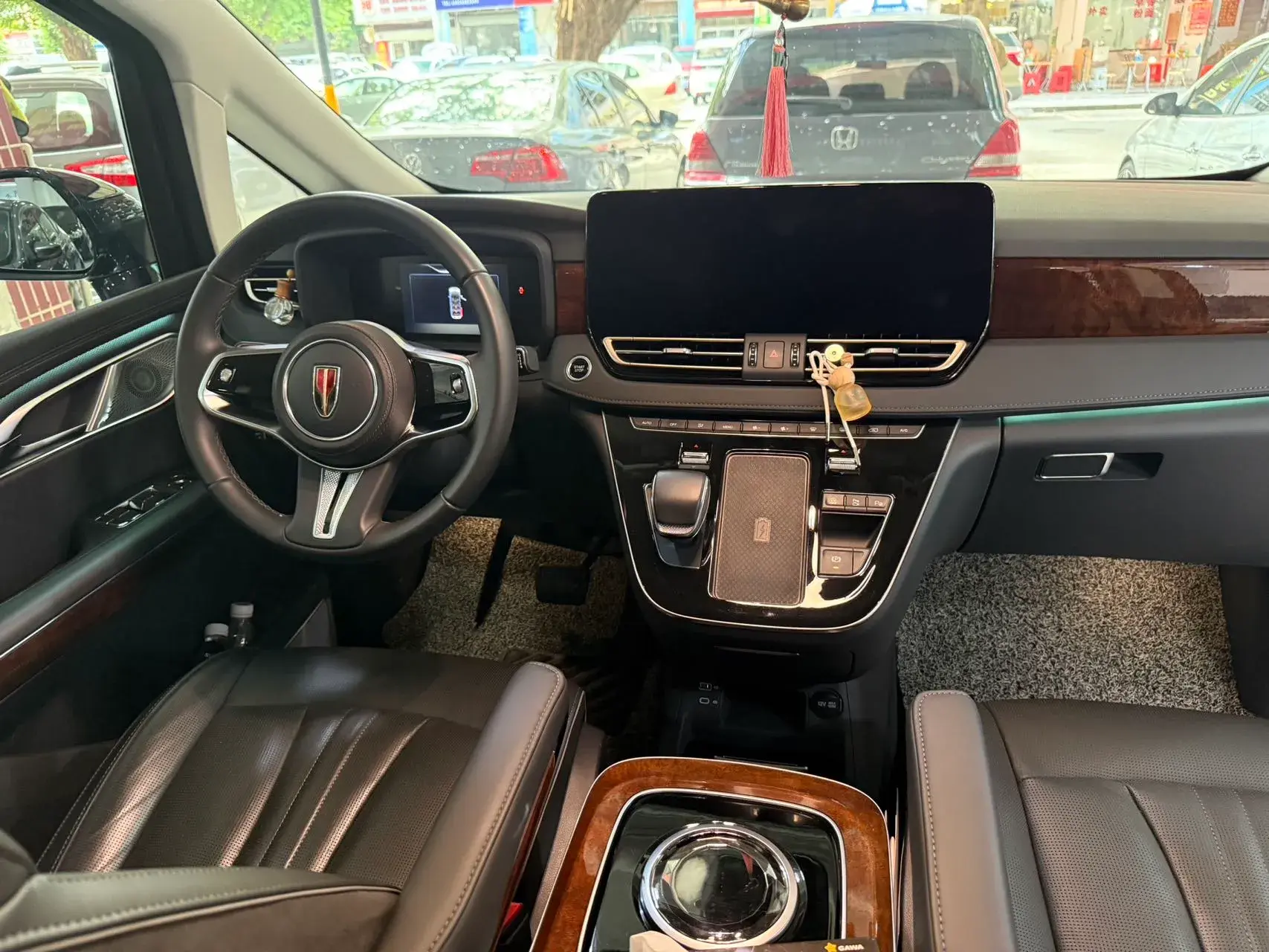 2023 HONGQI HQ9 thumbnail 2