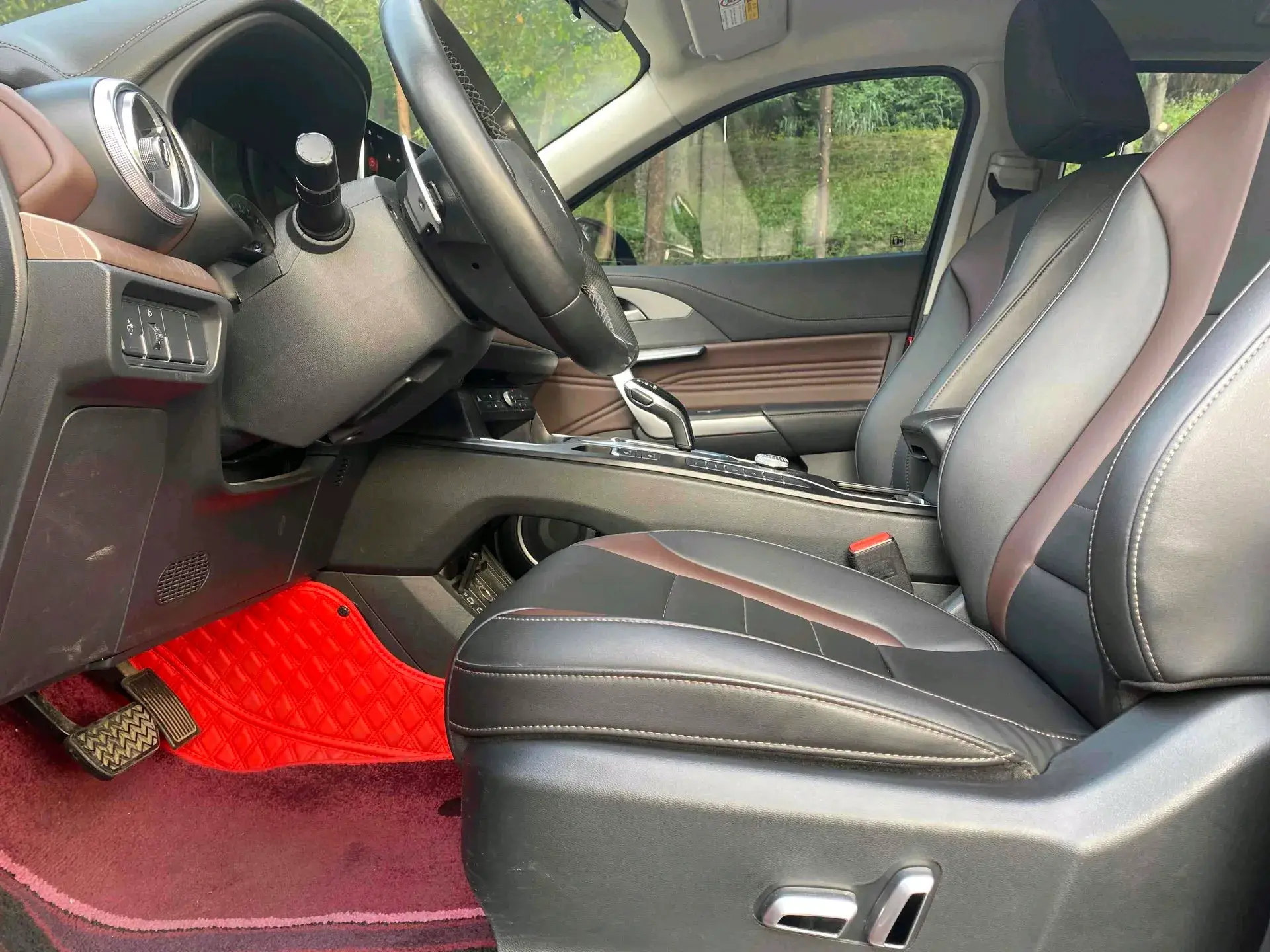 2020 WEY VV5 thumbnail 3