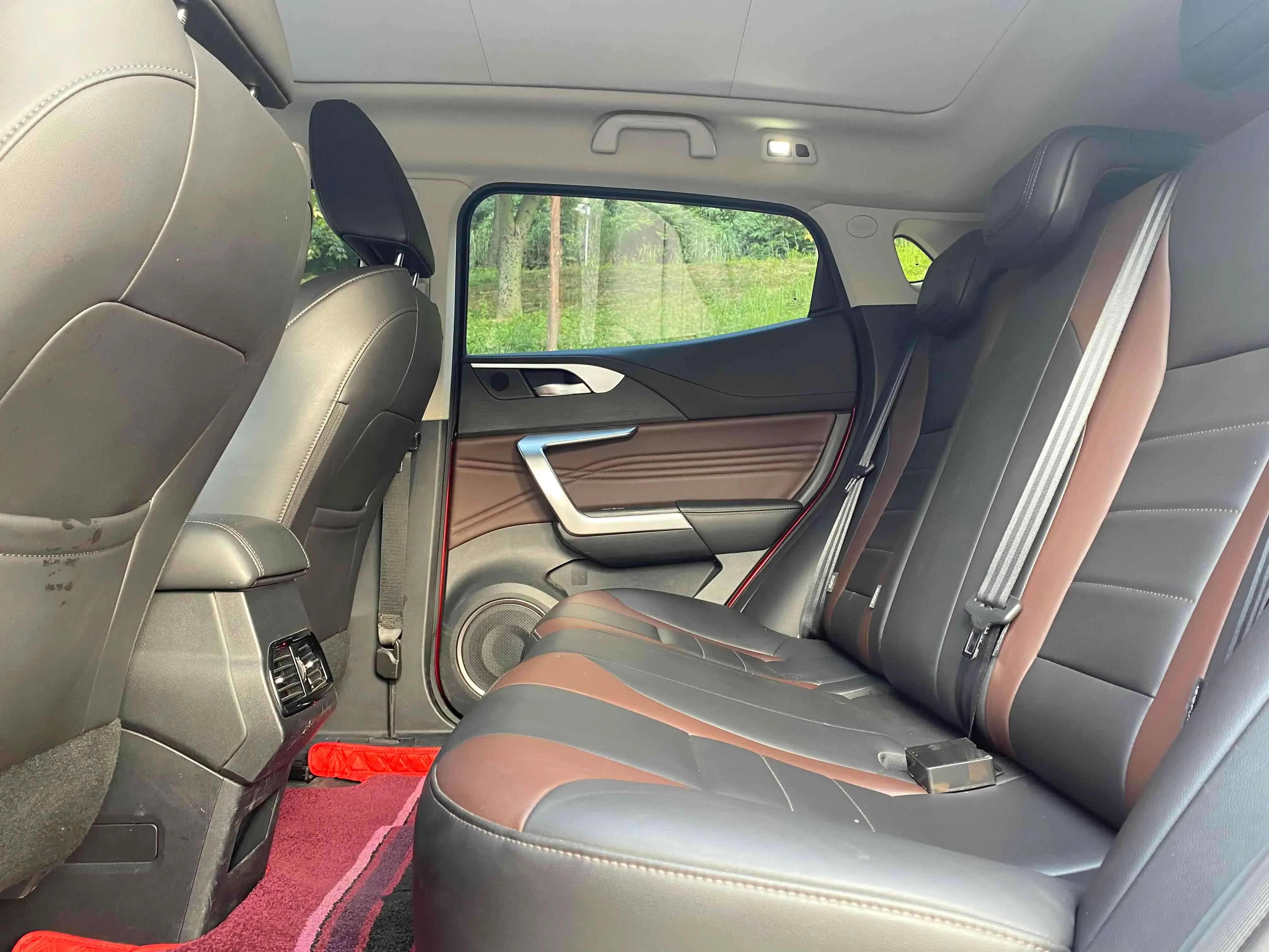 2020 WEY VV5 thumbnail 4