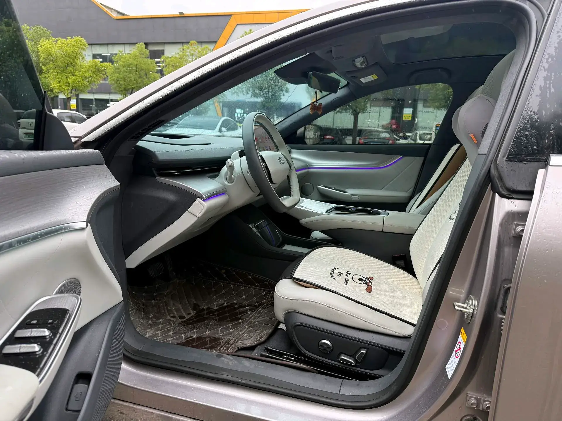 2023 CHANGAN QIYUAN thumbnail 4