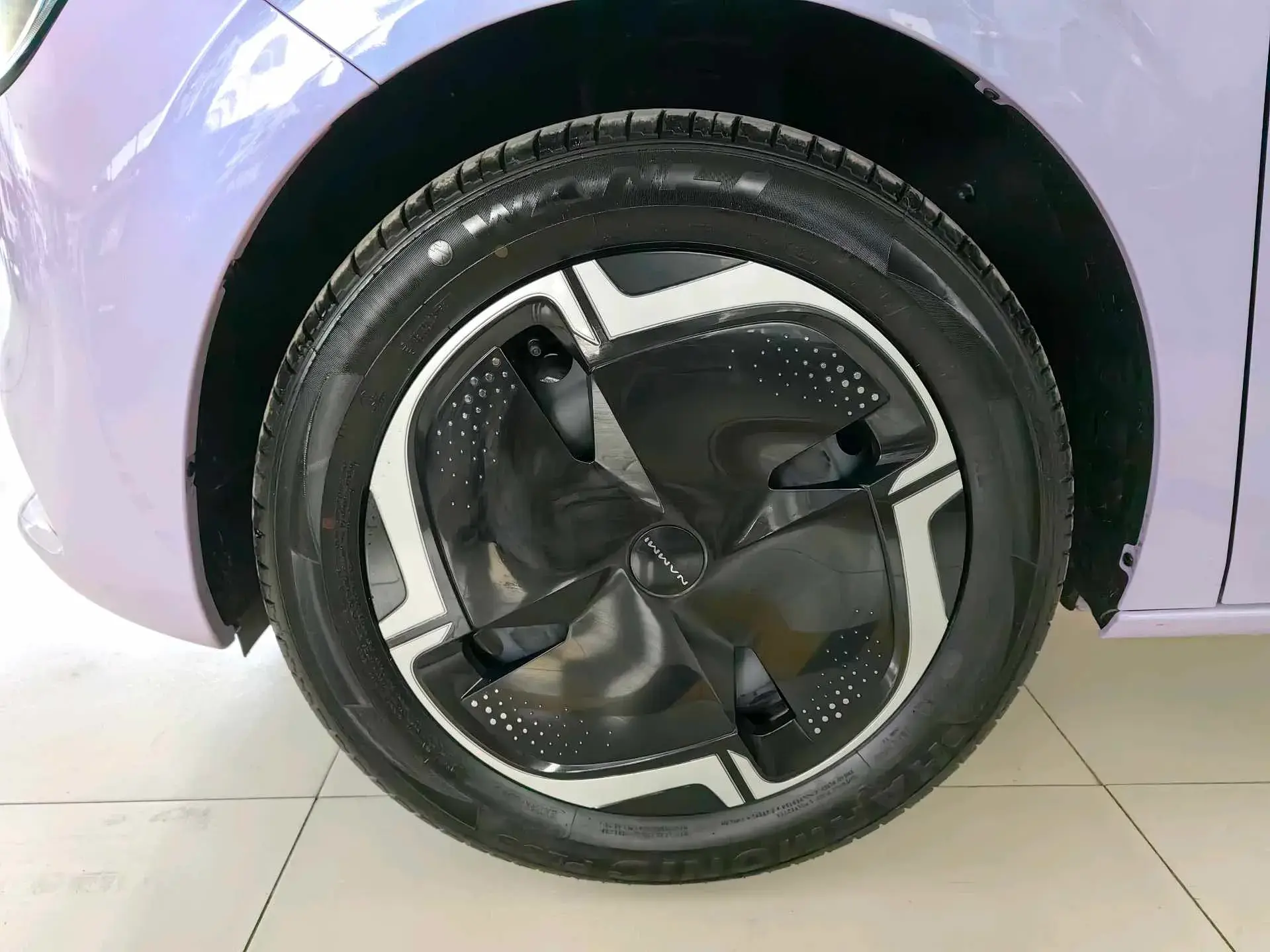 2024 DONGFENG NAMMI thumbnail 2