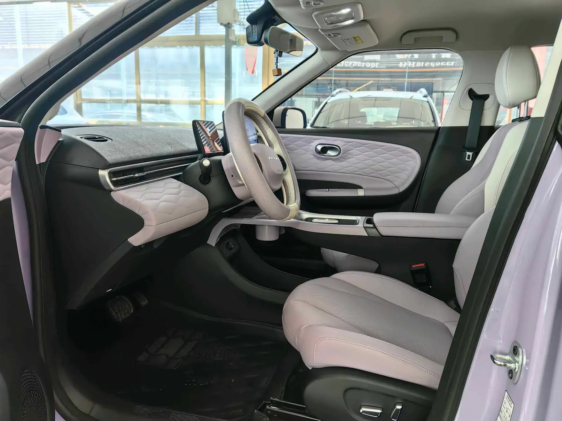 2024 DONGFENG NAMMI thumbnail 3