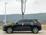 2024 Cadillac XT4 2.0T 237HP L4 9AT