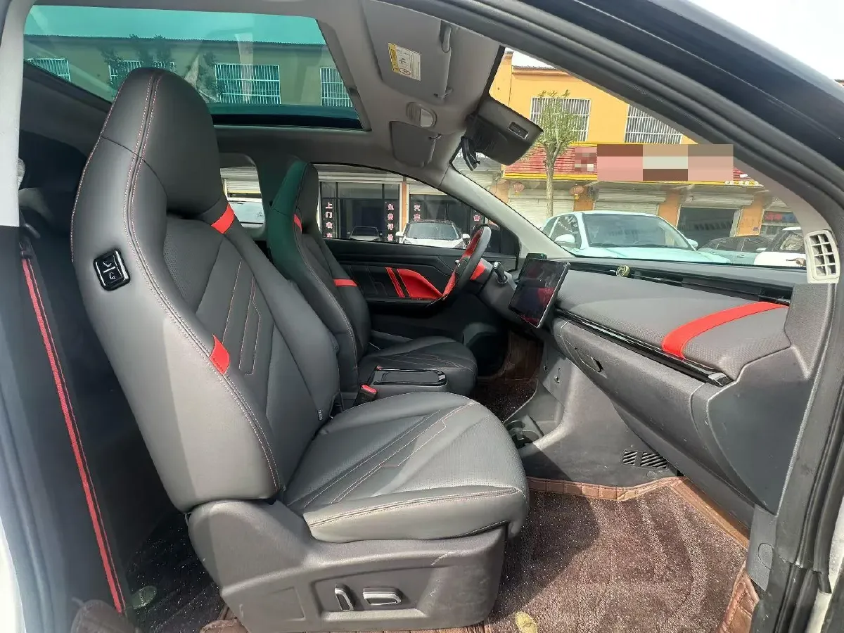 2022 Chery EV WuJie Pro BEV 28.86KWH,autocango,china used car exporter,china ev exporter,chinese used car exporter,chinese used ev exporter