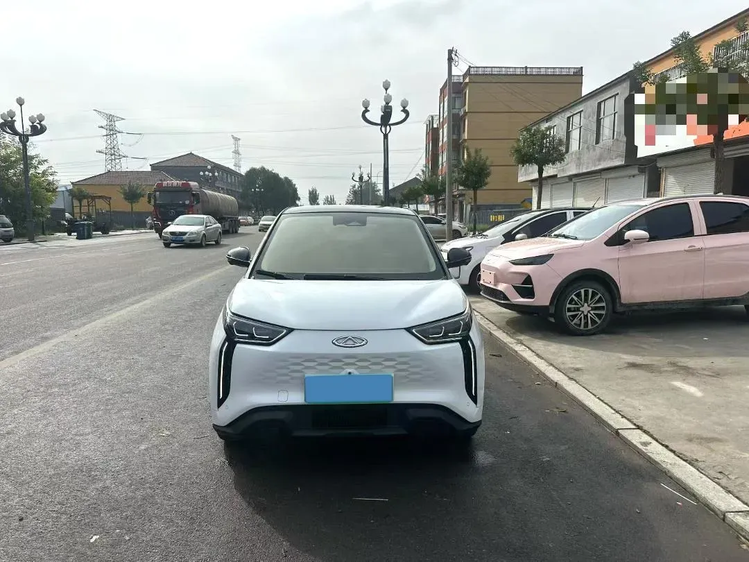2022 Chery EV WuJie Pro BEV 28.86KWH,autocango,china used car exporter,china ev exporter,chinese used car exporter,chinese used ev exporter