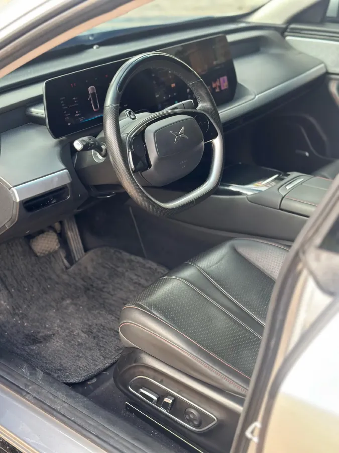 2020 Xpeng P7 BEV 70.8KWH,autocango,china used car exporter,china ev exporter,chinese used car exporter,chinese used ev exporter