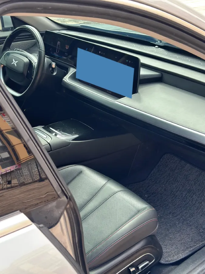 2020 Xpeng P7 BEV 70.8KWH,autocango,china used car exporter,china ev exporter,chinese used car exporter,chinese used ev exporter