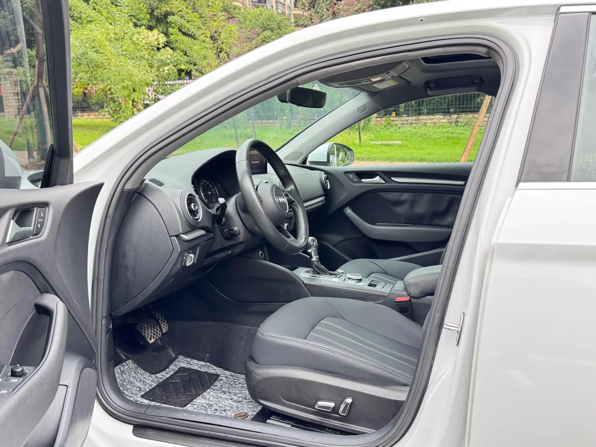 2020 AUDI A3 thumbnail 4