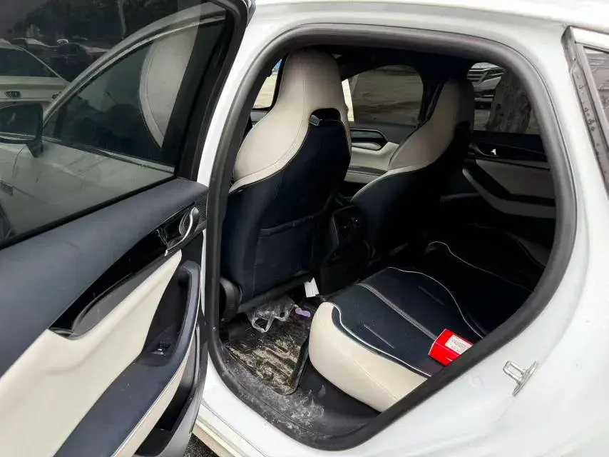 2021 BYD QIN thumbnail 3