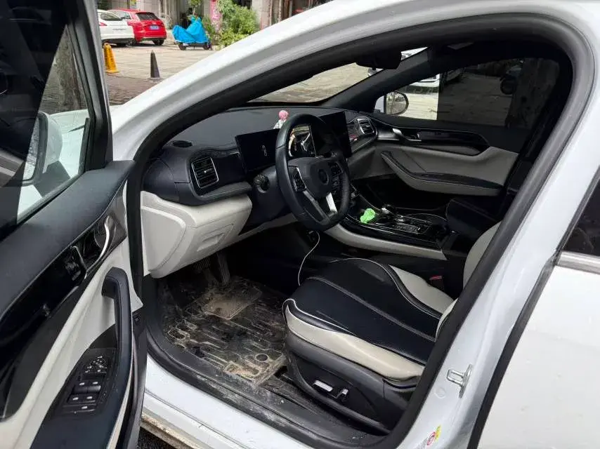 2021 BYD QIN thumbnail 2