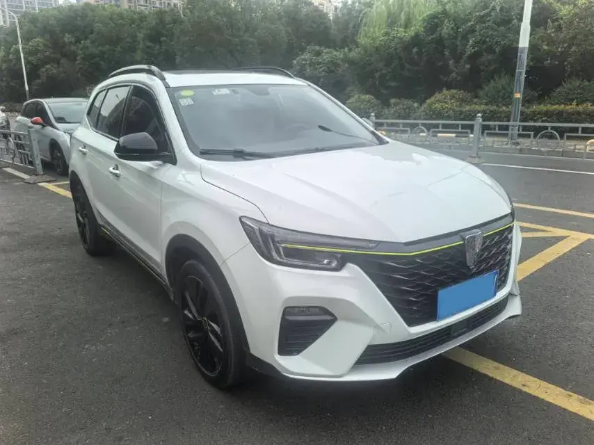 2020 ROEWE RX5 thumbnail 2