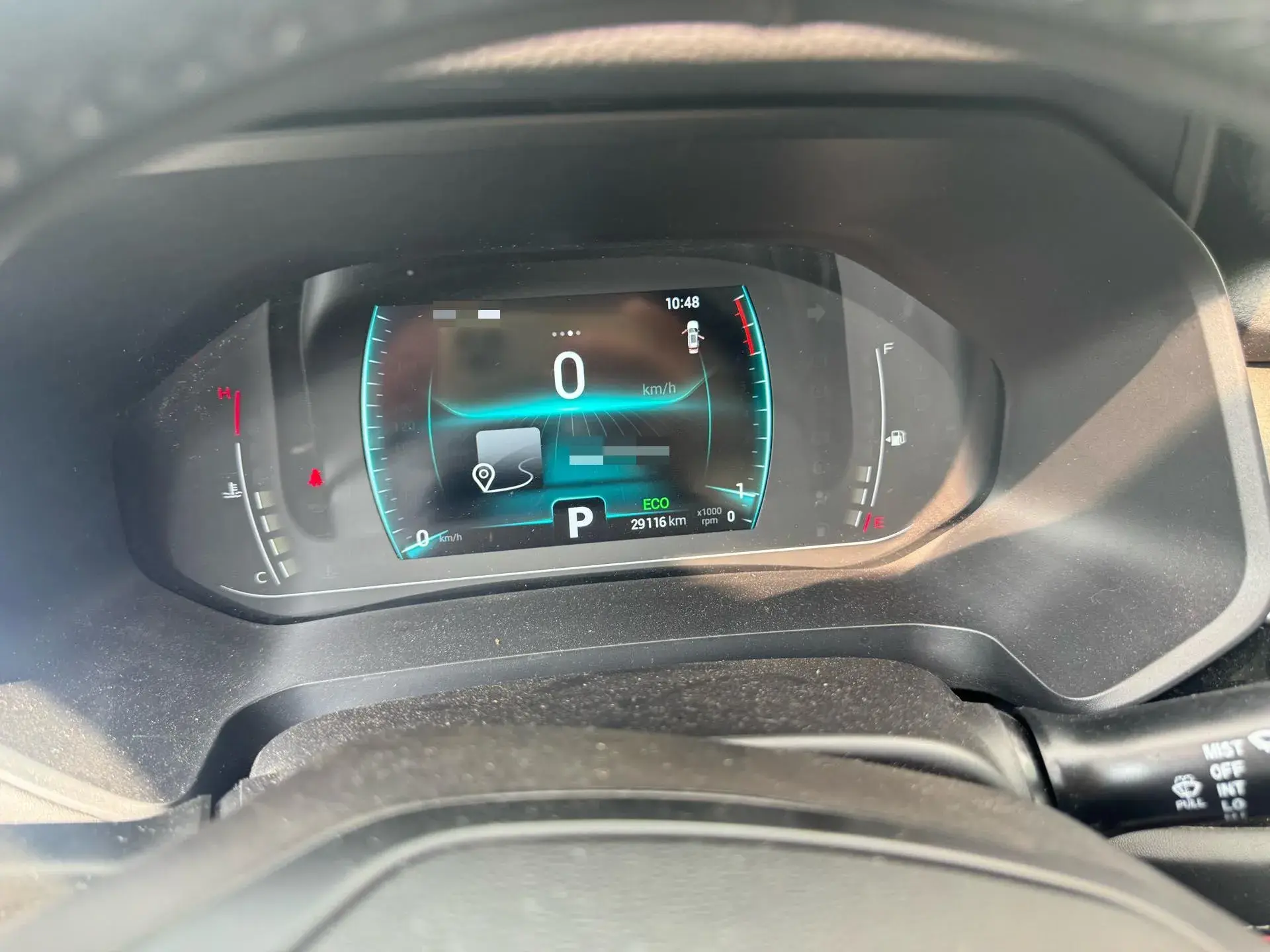 2020 CHERY TIGGO thumbnail 4