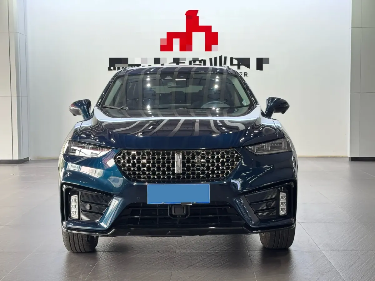 2020 WEY VV7 GT 2.0T 227HP L4 7DCT,autocango,china used car exporter,china ev exporter,chinese used car exporter,chinese used ev exporter