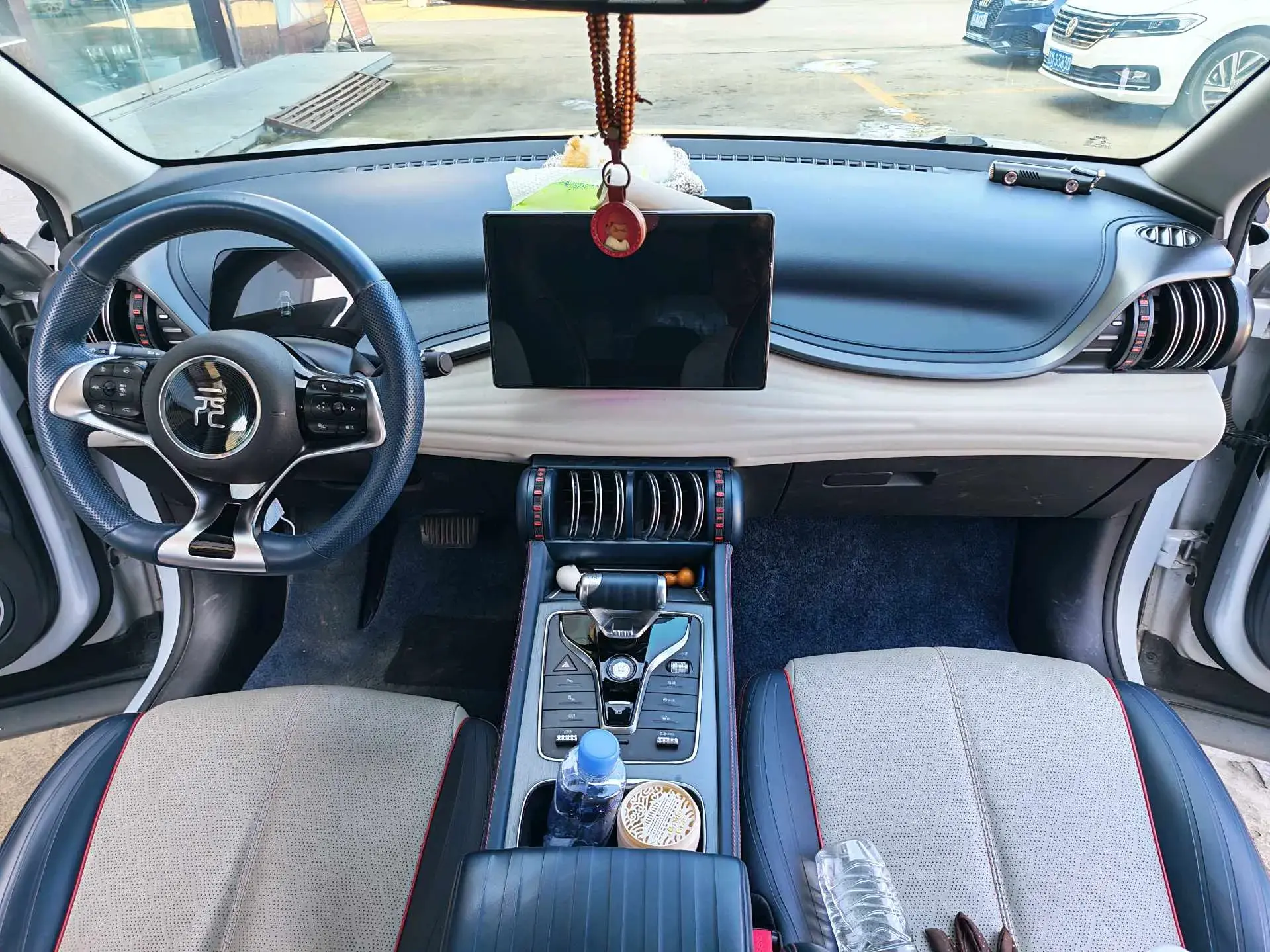 2022 BYD YUAN thumbnail 4