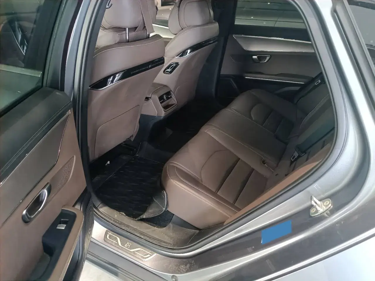 2020 BYD HAN thumbnail 4