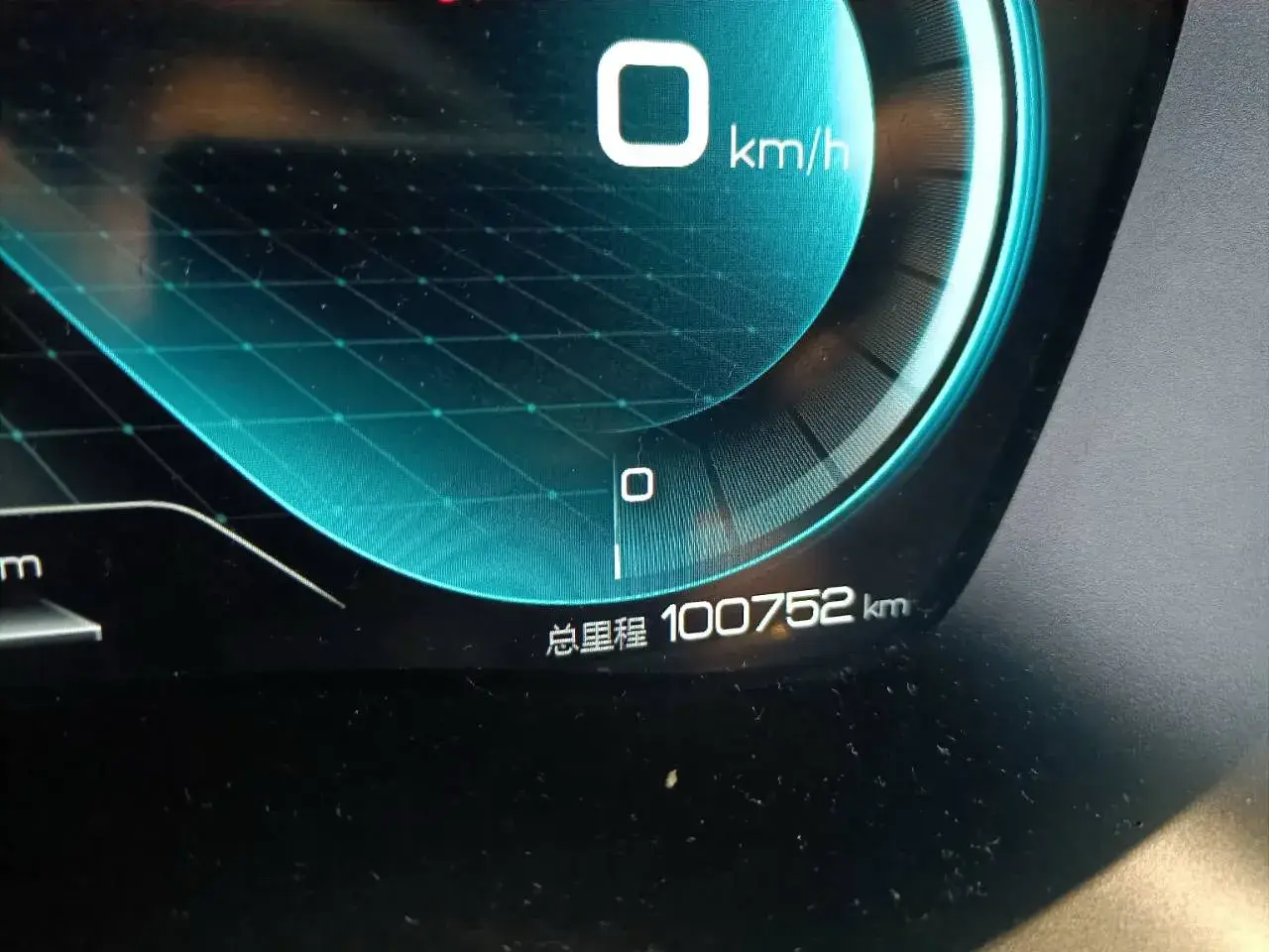 2020 BYD HAN thumbnail 3