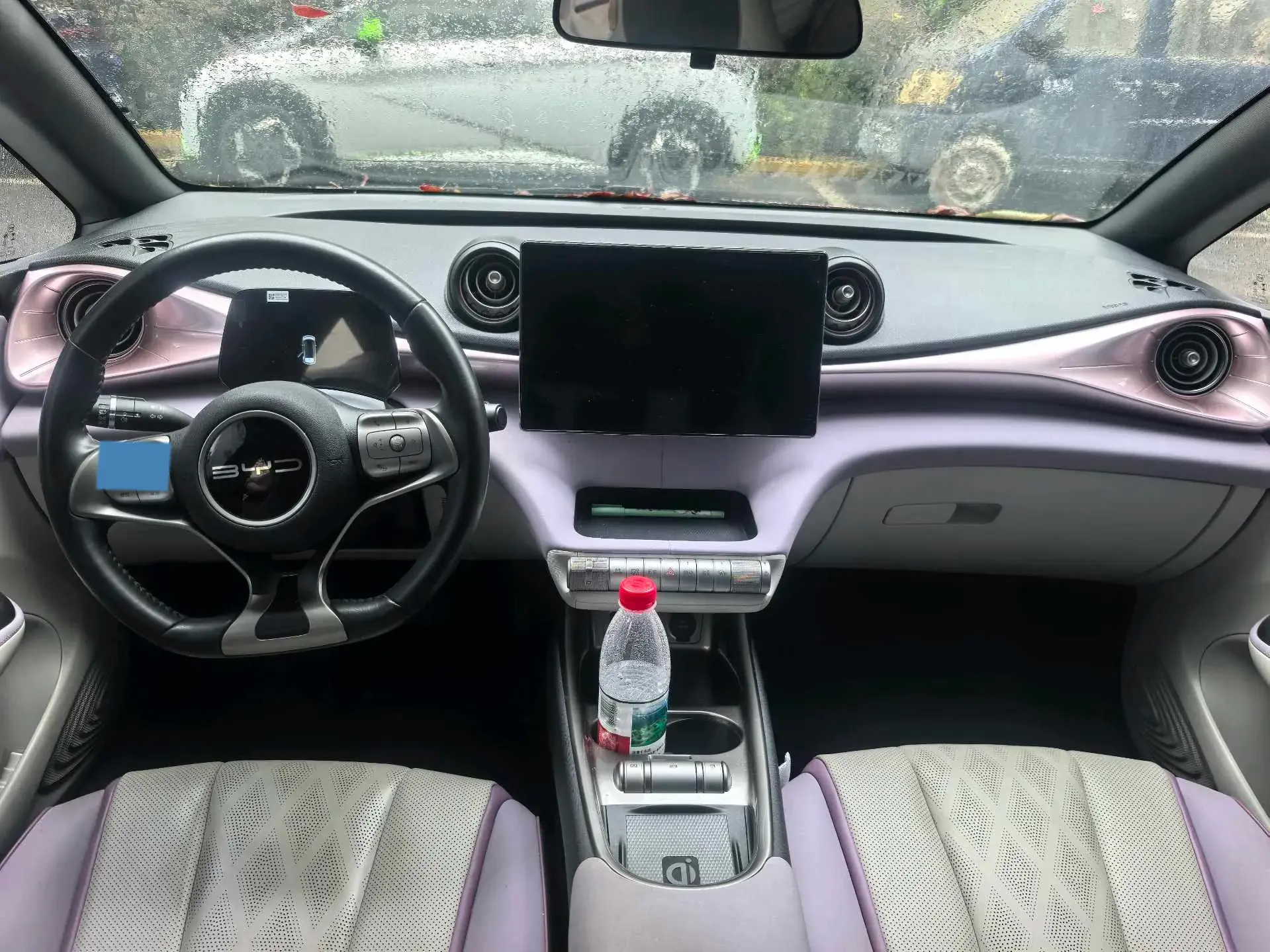 2023 BYD DOLPHIN thumbnail 4