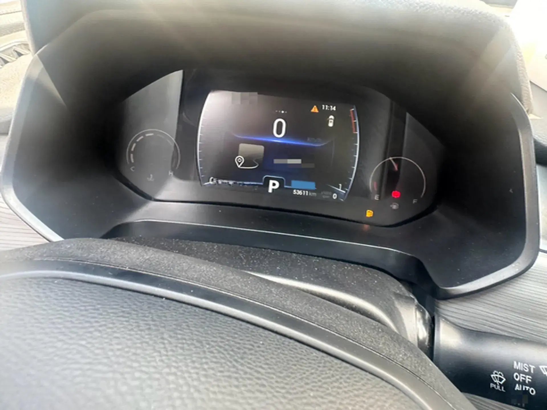 2021 CHERY TIGGO thumbnail 3