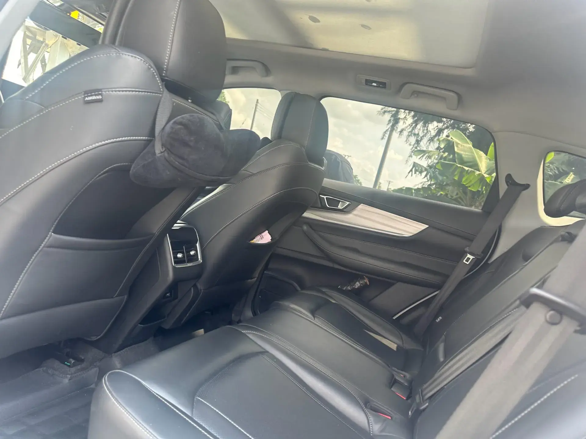 2021 CHERY TIGGO thumbnail 4