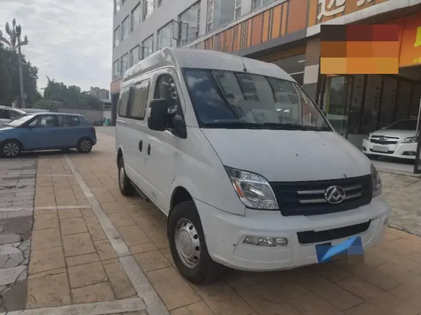 2021 MAXUS XINTU thumbnail 3