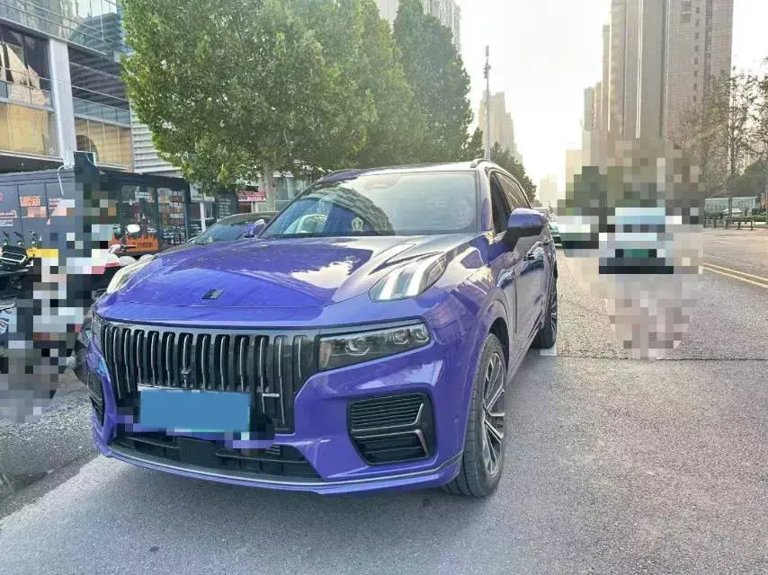 2024 LYNK&CO 09 view 1