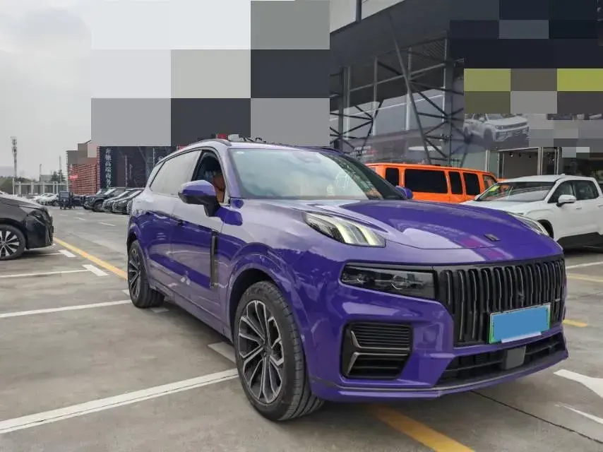 2024 LYNK&CO 09 thumbnail 2