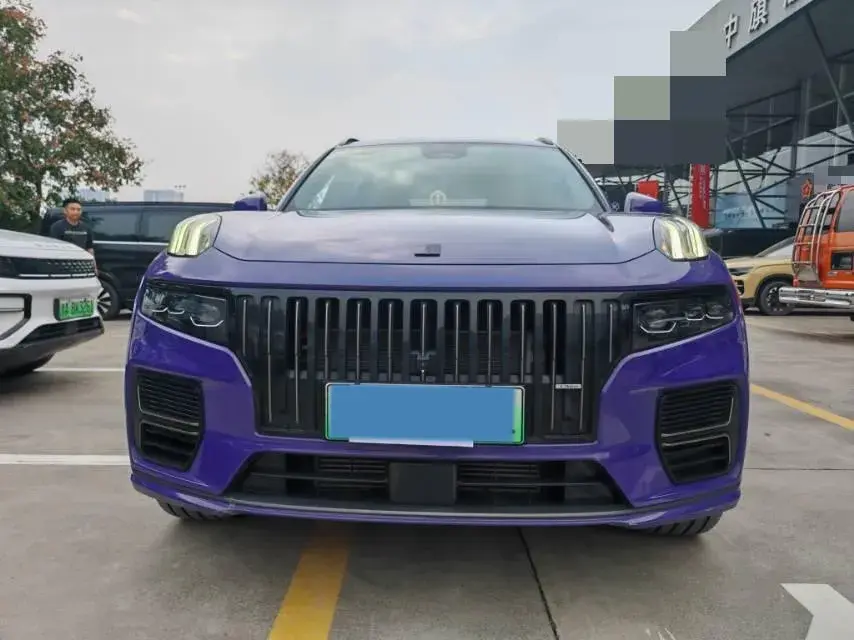 2024 LYNK&CO 09 thumbnail 3