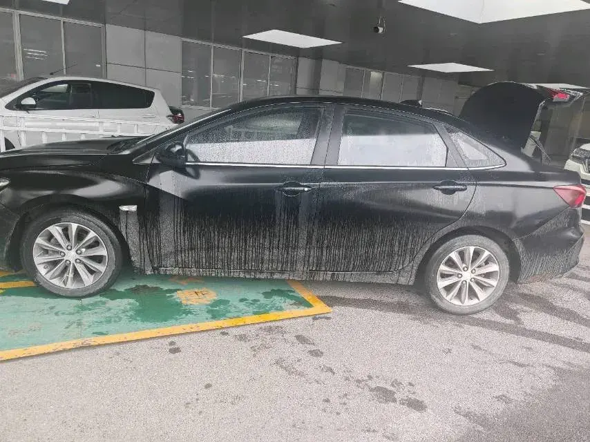 2020 CHEVROLET MONZA thumbnail 3