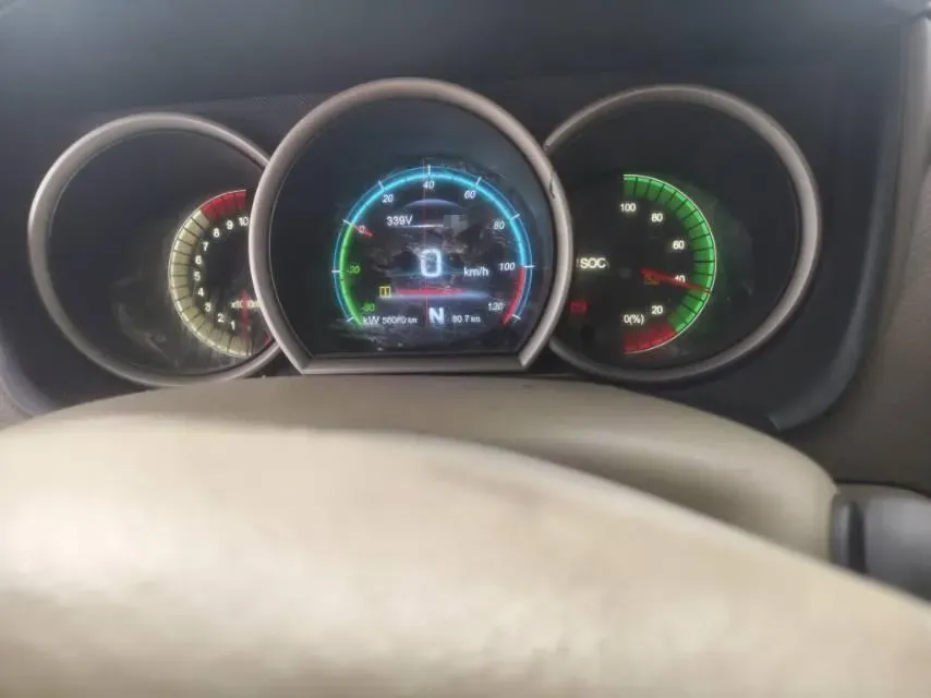 2019 Dongfeng JunFeng E11K BEV 57.757KWH,autocango,china used car exporter,china ev exporter,chinese used car exporter,chinese used ev exporter