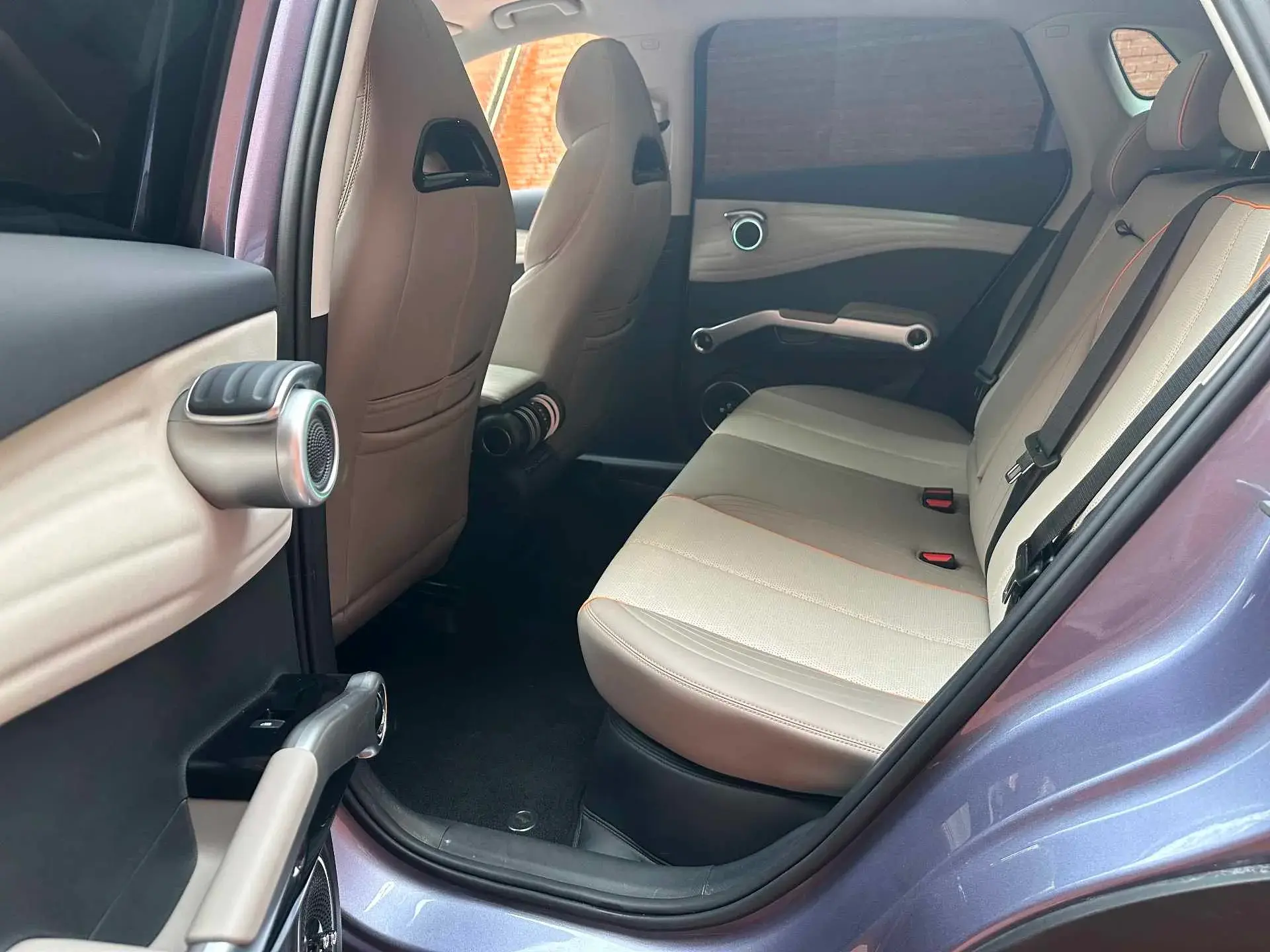 2023 BYD YUAN thumbnail 4