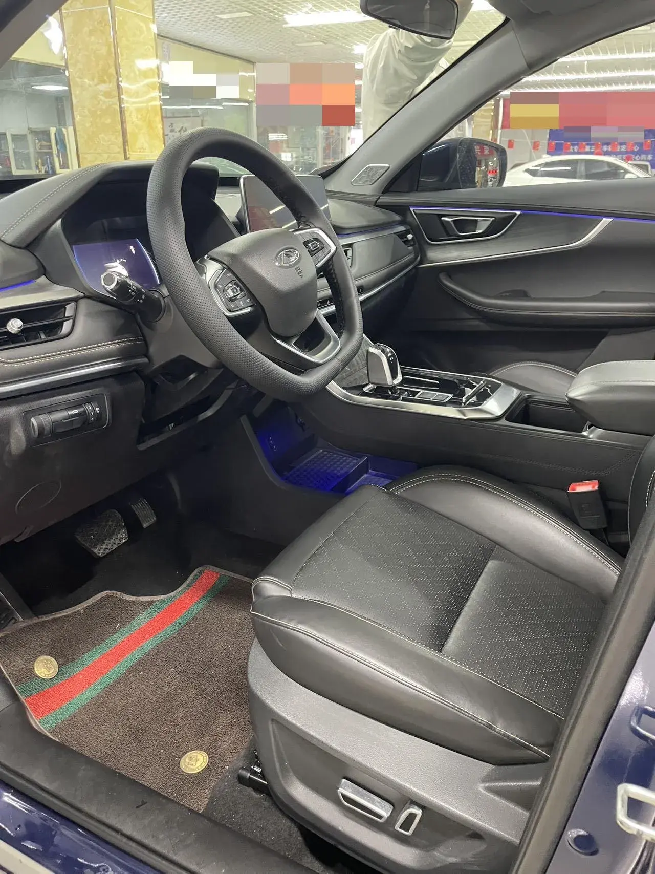 2019 CHERY TIGGO thumbnail 4