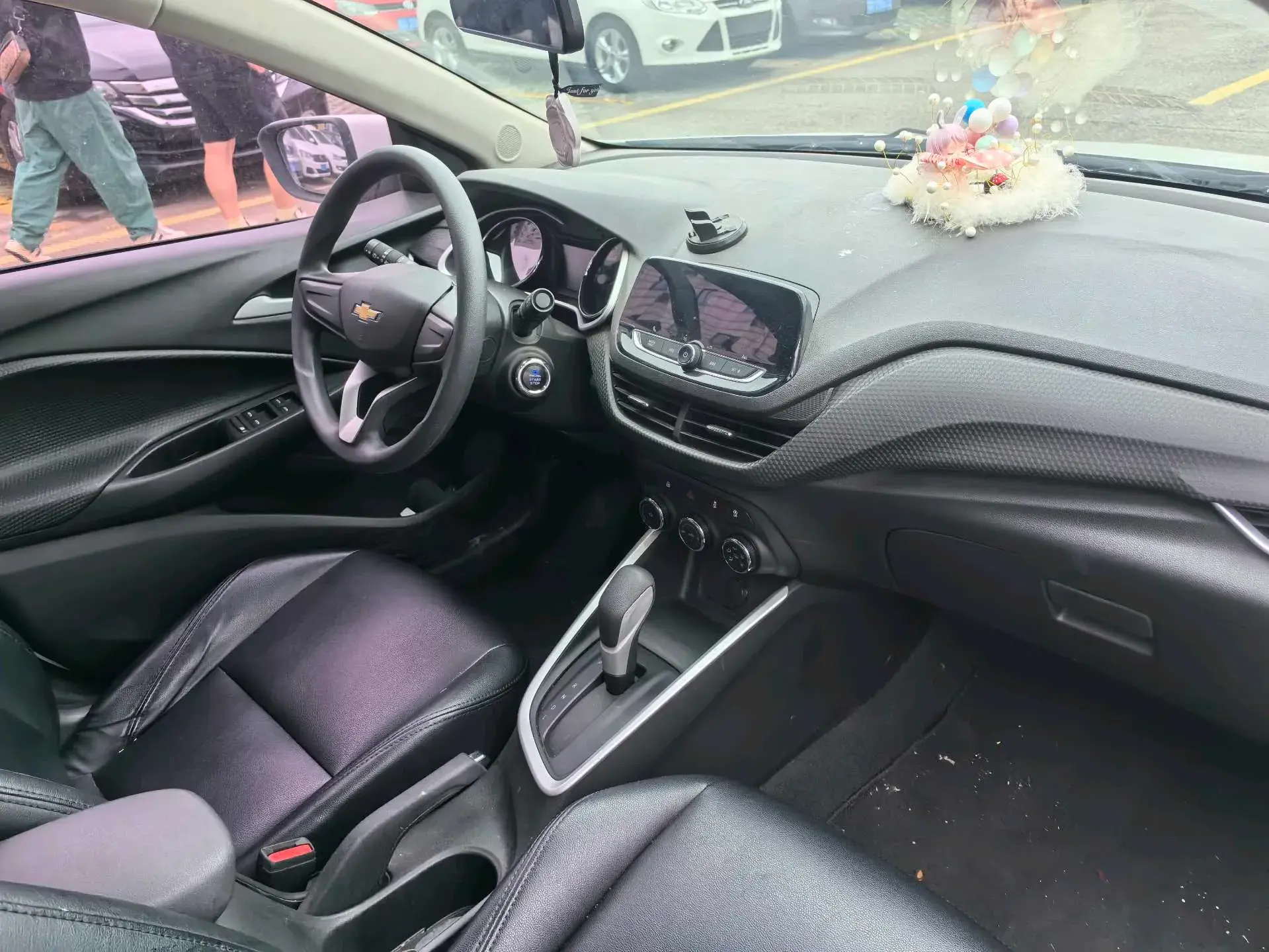 2021 CHEVROLET CAVALIER thumbnail 4