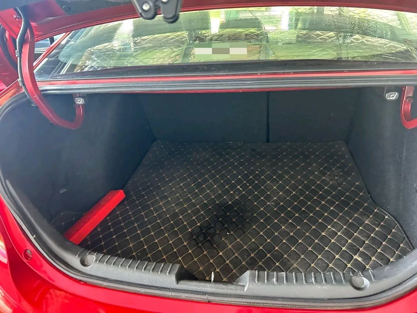 2017 MAZDA 3 thumbnail 4