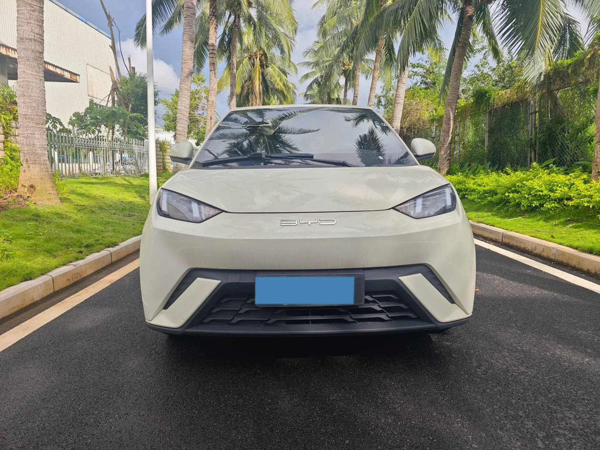 2023 BYD SEAGULL thumbnail 2