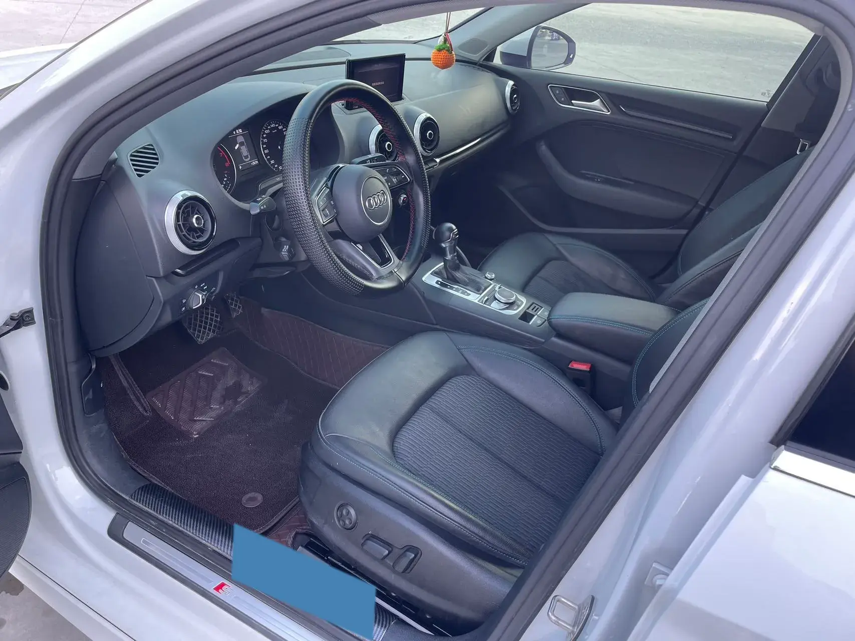 2020 AUDI A3 thumbnail 4