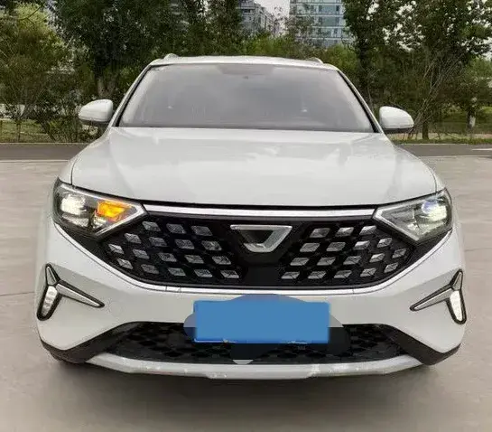 2022 JETTA VS7 thumbnail 2