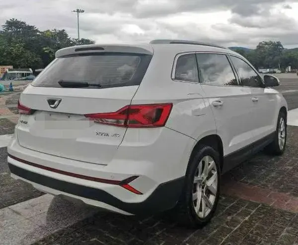 2022 JETTA VS7 thumbnail 3