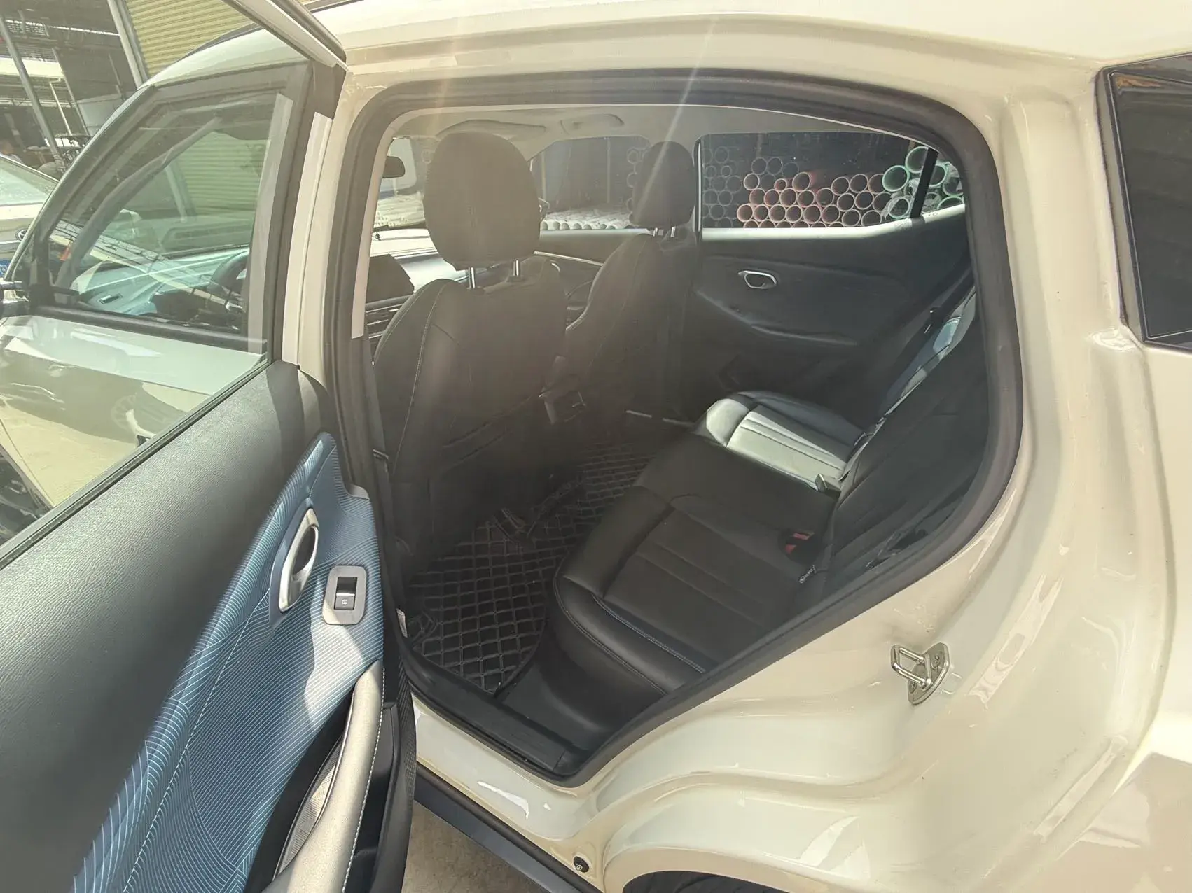 2023 GAC TRUMPCHI thumbnail 4