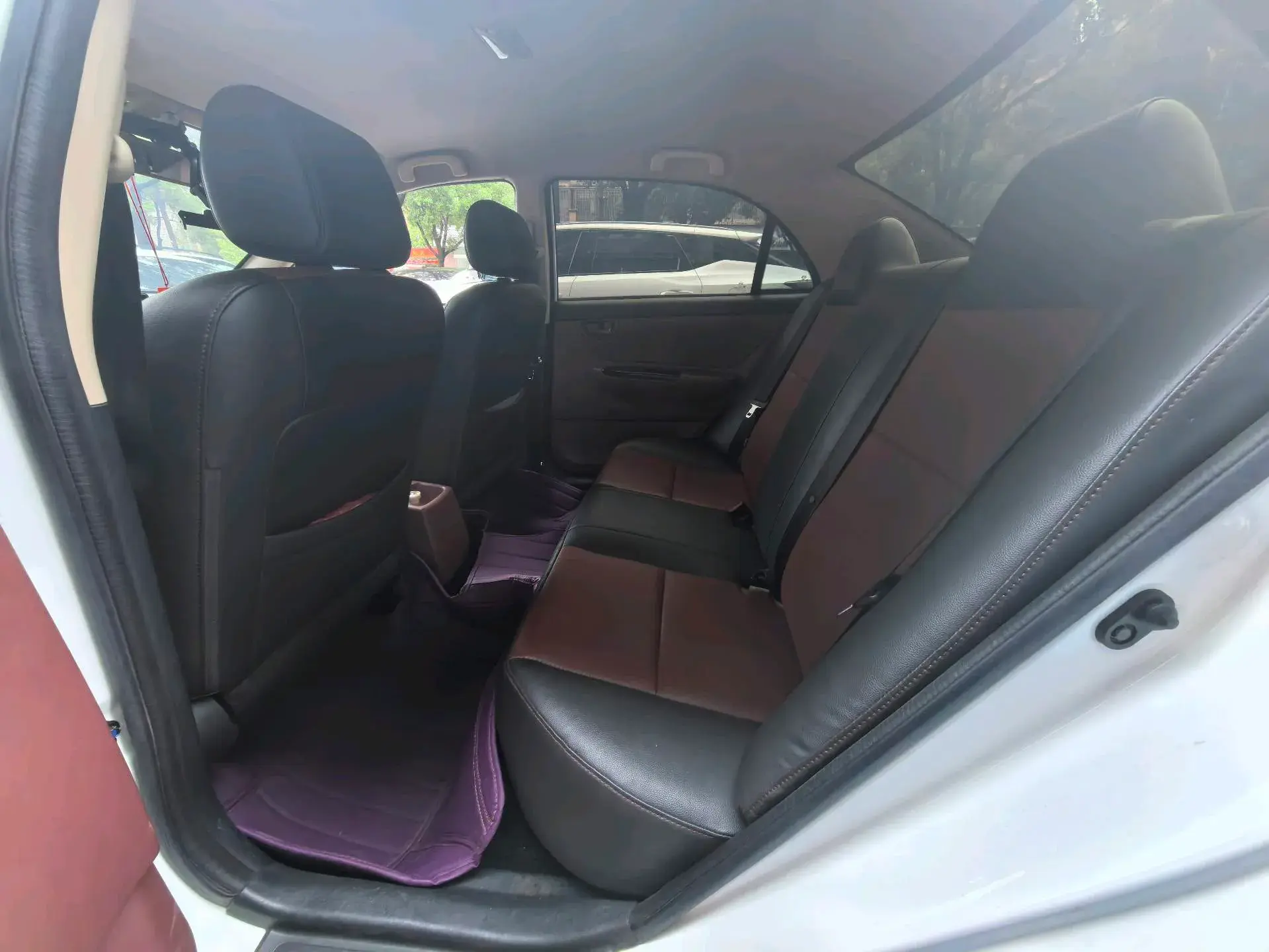 2018 BYD F3 thumbnail 4