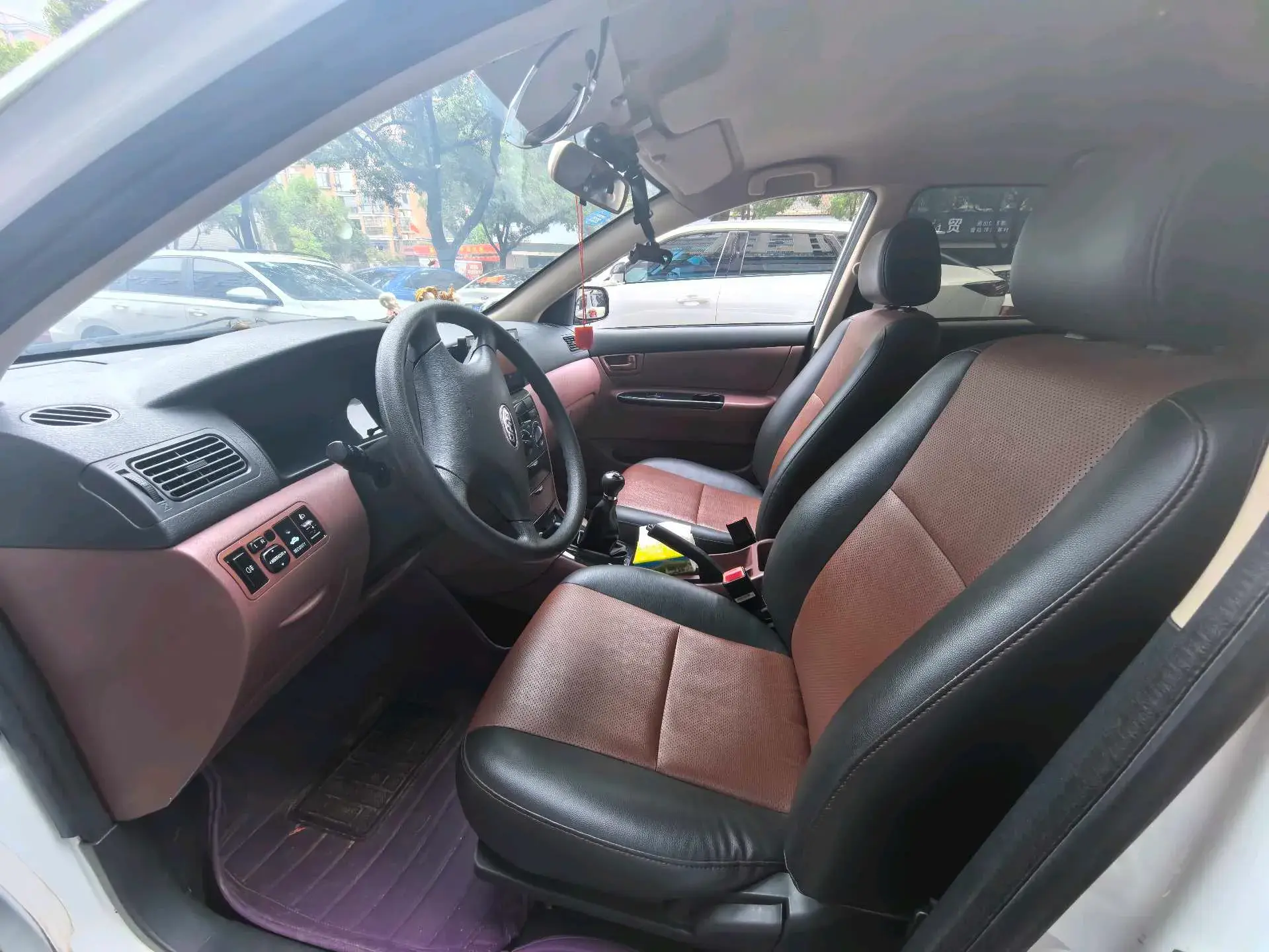 2018 BYD F3 thumbnail 3