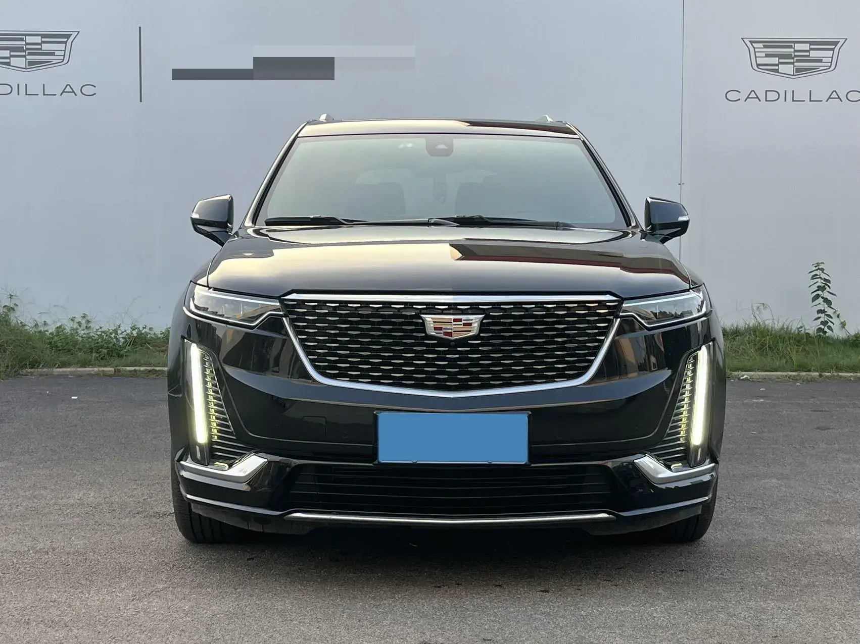 2022 CADILLAC XT6 thumbnail 2