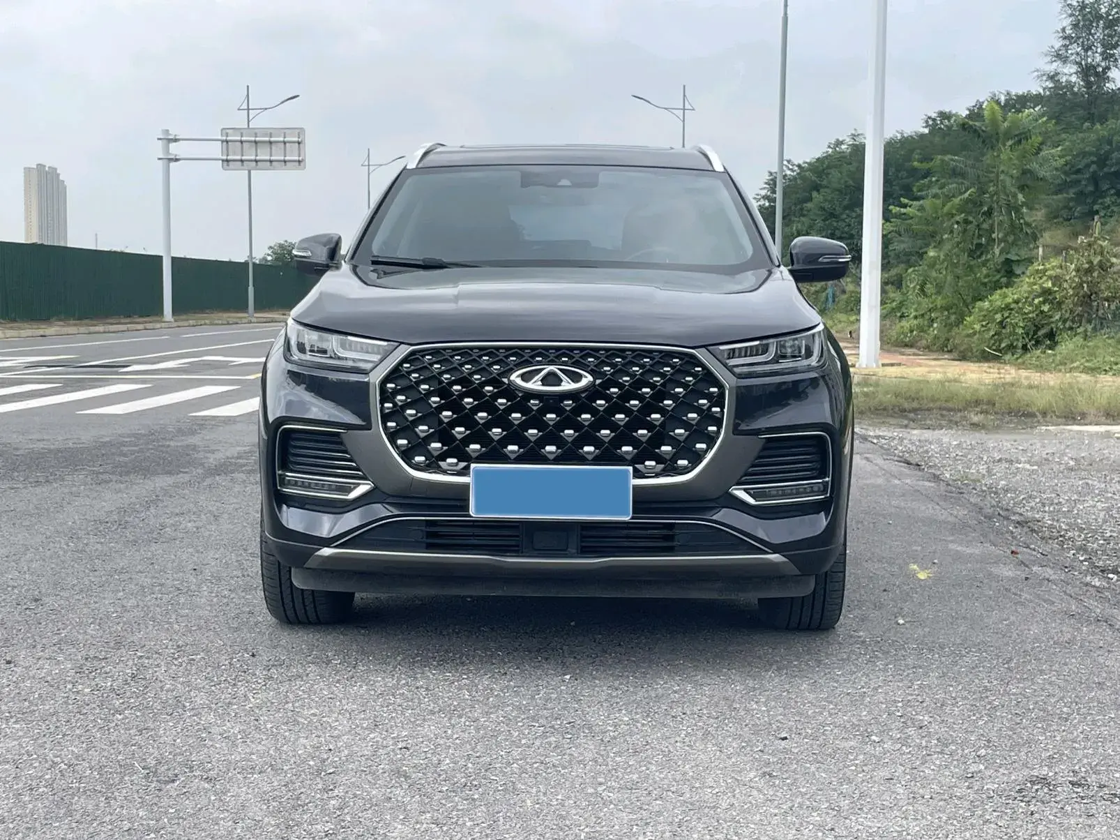 2022 CHERY TIGGO thumbnail 2