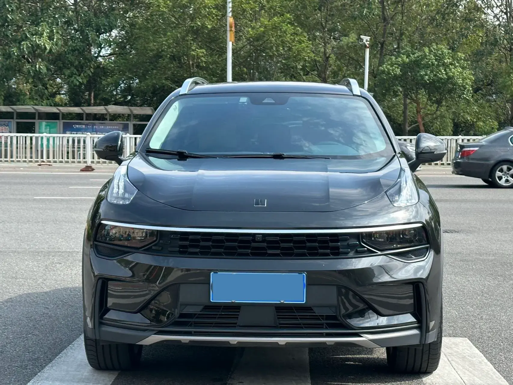 2021 LYNK&CO 01 thumbnail 2