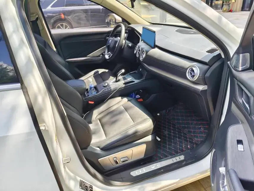 2021 WEY VV6 thumbnail 4